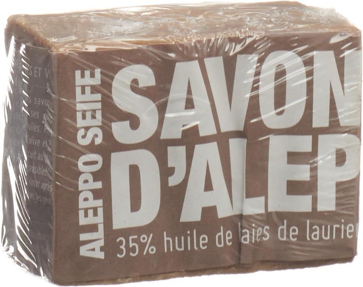 Produktbild B'Onaturis Aleppo (Seifenlotion)