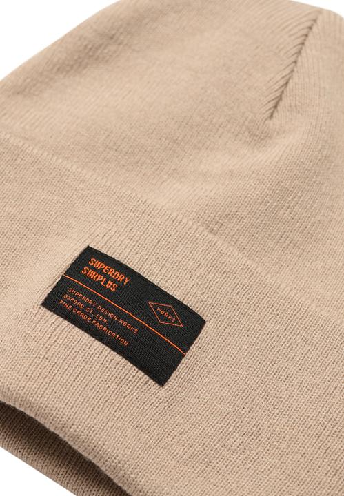 Immagine prodotto Superdry cappello a maglia per bambini surplus