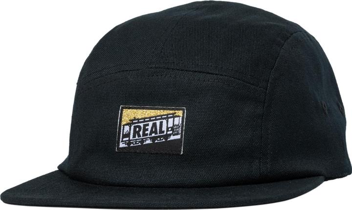 Actual product image Real Tough Threads Camper Hat