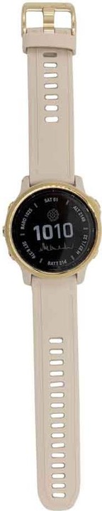 Produktbild Garmin Fenix 6S Pro Solar (42 mm)