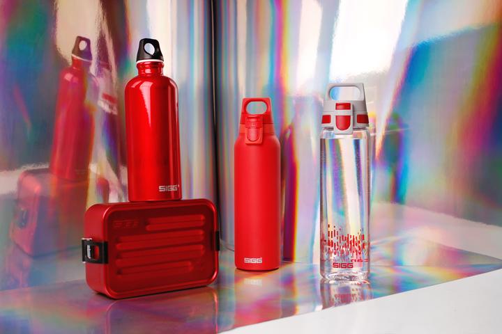 Actual product image Sigg Traveller (0.60 l)