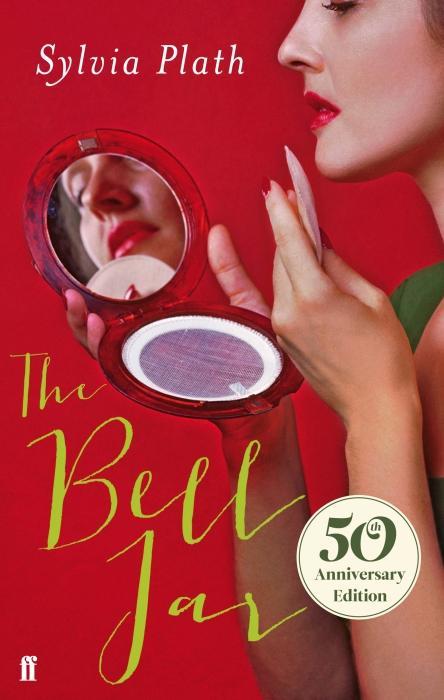 Produktbild The Bell Jar (Englisch, Sylvia Plath, 2013)