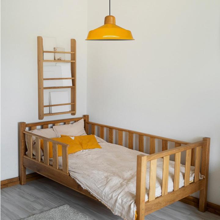 Immagine prodotto Bamyum Legno di Asletl (E27)