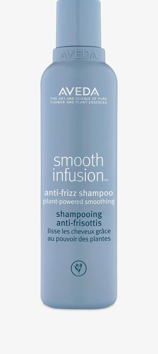 Produktbild Aveda Smooth Infus A Frizz Shampoo (50 ml, Flüssiges Shampoo)