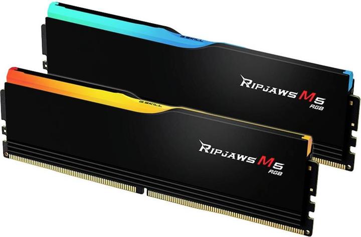 Produktbild G.Skill Ripjaws M5 RGB (2 x 16GB, 6400 MHz, DDR5-RAM, DIMM)
