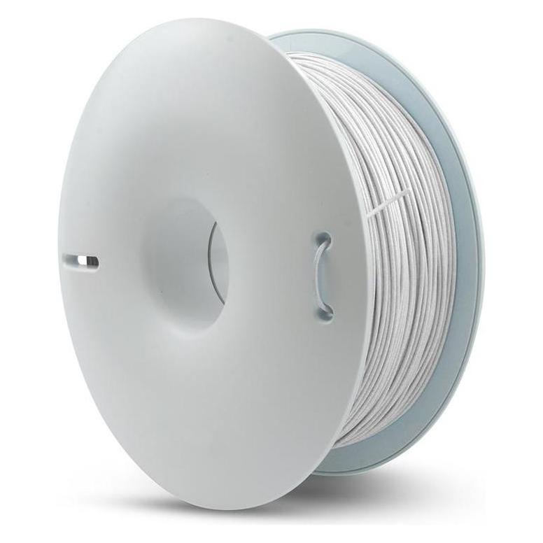 Fiberlogy 3D-Kunststoffe Abs 1, 75 Mm 0, 85 Kg (Abs, 1.75 mm, 850 g), 3D Filament, Weiss
