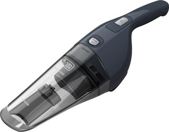 Produktbild Black & Decker Akku-Handsauger Dustbuster