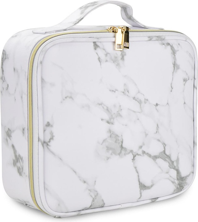 Actual product image Intirilife Make Up Bag 26 x 23.4 x 9.5 cm