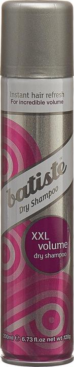 Produktbild Batiste XXL Volume Trockenshampoo (200 ml, Trockenshampoo)