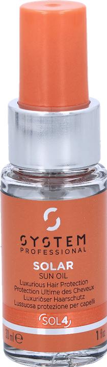 Immagine prodotto System Professional Solare - Olio (30 ml)