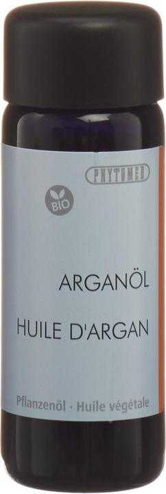 Phytomed Argan oil