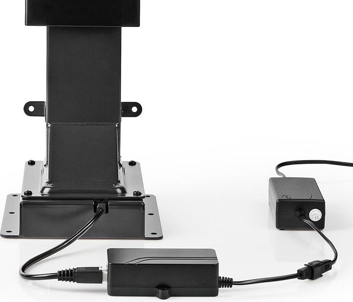 Produktbild Nedis Motorisierter TV-Ständer (Universal, 65", 50 kg)