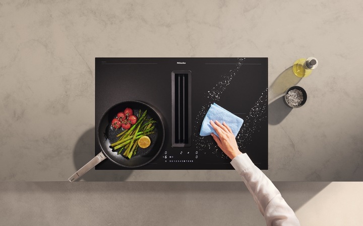 Produktbild Miele KMDA 7876 FL-U 125 Gala Ed