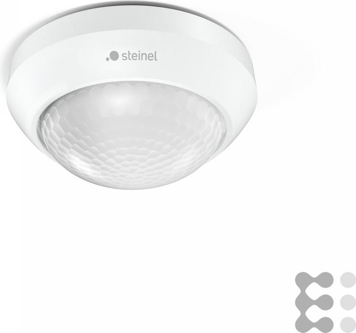 Actual product image Steinel IS 2360-3 ECO WS motion detector 05770 (12 m)