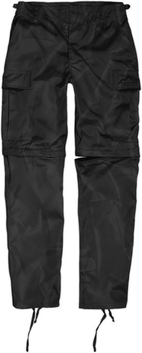 Actual product image Normani Men's 2-in-1 Zip-Off BDU Ranger Trousers Pioneer (XL)