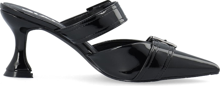 Produktbild Bianco BIAGLAM Mules (36)