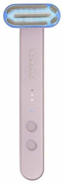 Actual product image Create LED-Gesichtsreinigung Lavendel