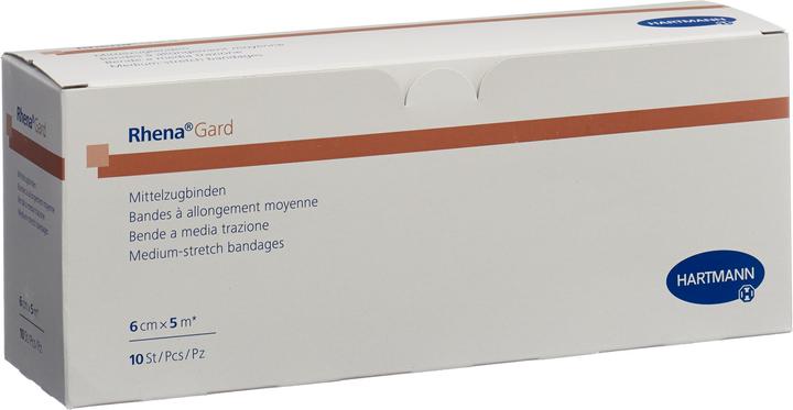 Image du produit Rhena Bandage élastique 5mx6cm