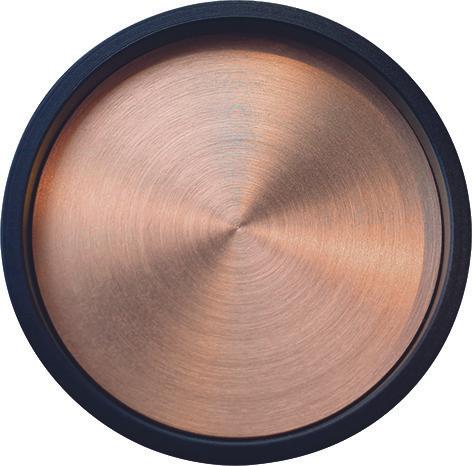 Image du produit Griffwerk Poignées de portes coulissantes Planeo GM 49111