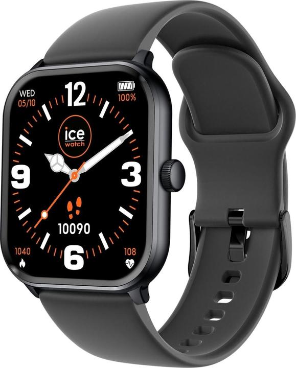 ICE Watch Ice Smart One Black (38 mm)