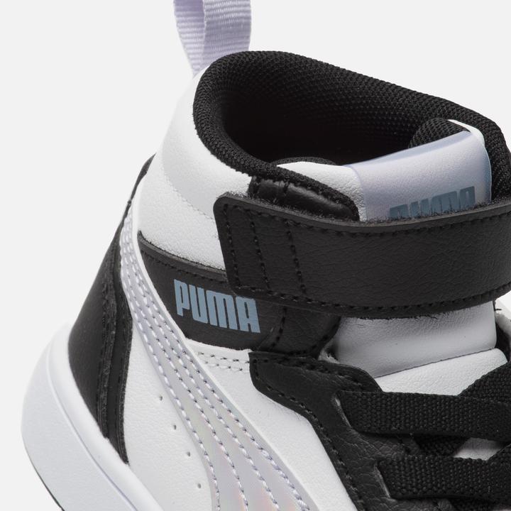 Image du produit Puma Rebound V6 Mid Space Belle AC+ PS (33)