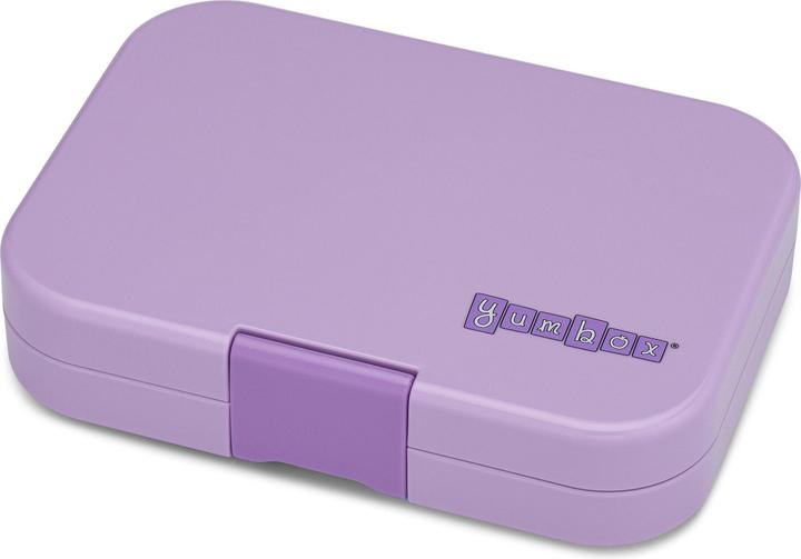 Actual product image Yumbox Lunchbox