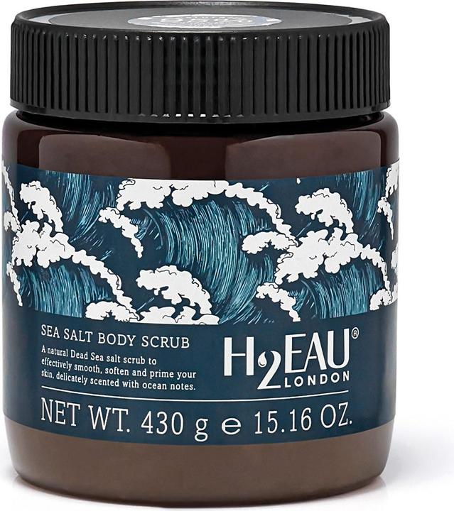 Image du produit The Somerset Toiletry Company Körperpeeling H2Eau London - 430g