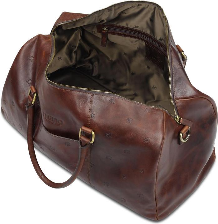 Produktbild Mano Reisetasche DON LEON (22 l)