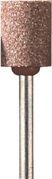 Produktbild Dremel Aluminiumoxid-Schleifstein Ø 9,5 mm (3 Stück) (Korund)