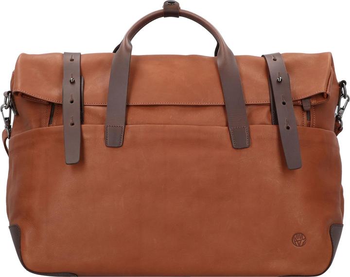 Produktbild Harolds Mount Ivy Weekender Reisetasche Leder 59 cm (50 l)