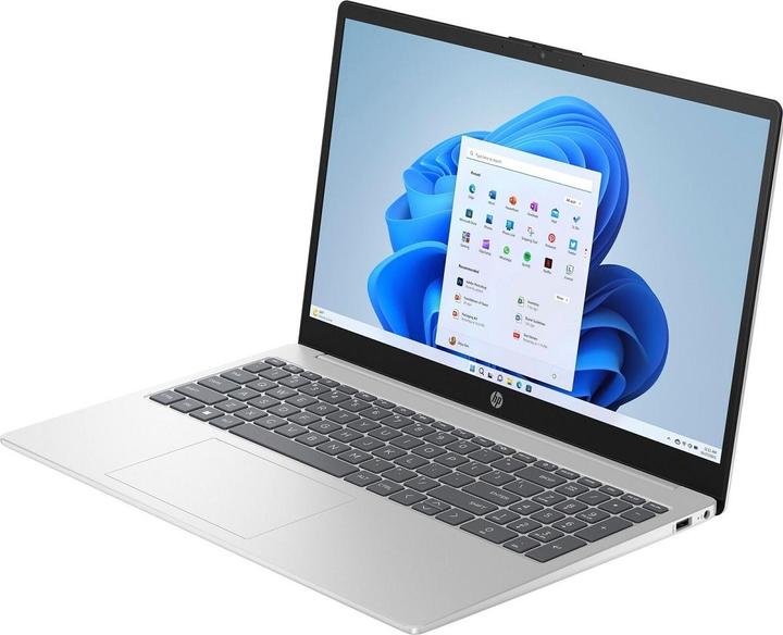 Actual product image HP 15-fd1054ng (15.60", Intel Core 5 120U, 8 GB, 512 GB, DE)