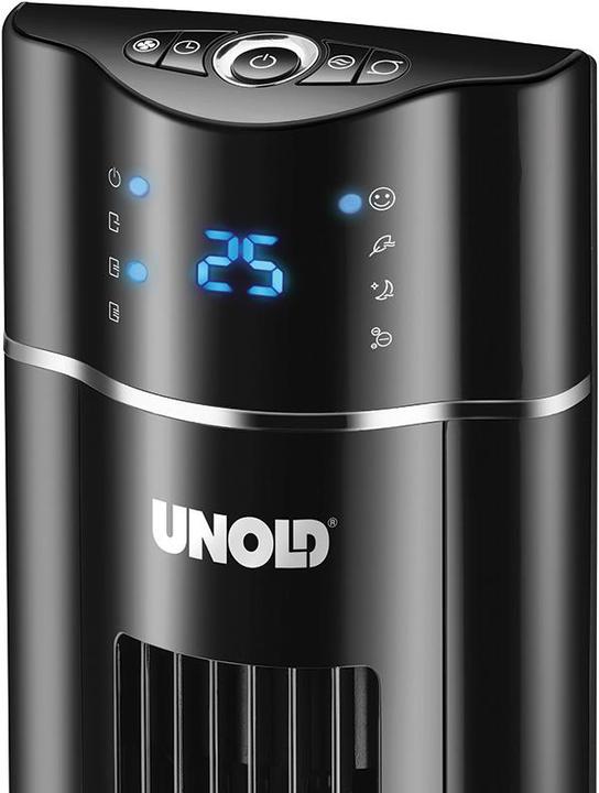 Produktbild Unold Skyline