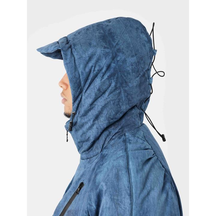 Immagine prodotto Project X Paris Giacca con cappuccio (L)