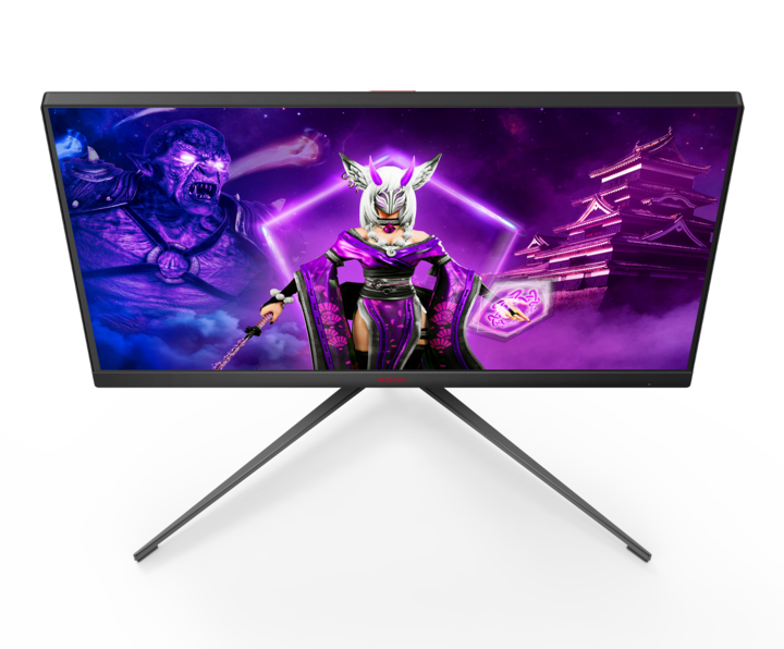 Produktbild AOC Agon Pro AG274QZM (2560 x 1440 Pixel, 27")