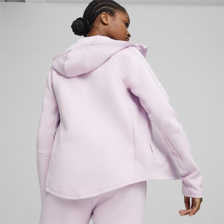Image du produit Puma Sweat à capuche EVOSTRIPE FZ (XS)