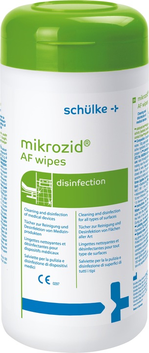 Immagine prodotto Schülke Salviette AF (150 ml)