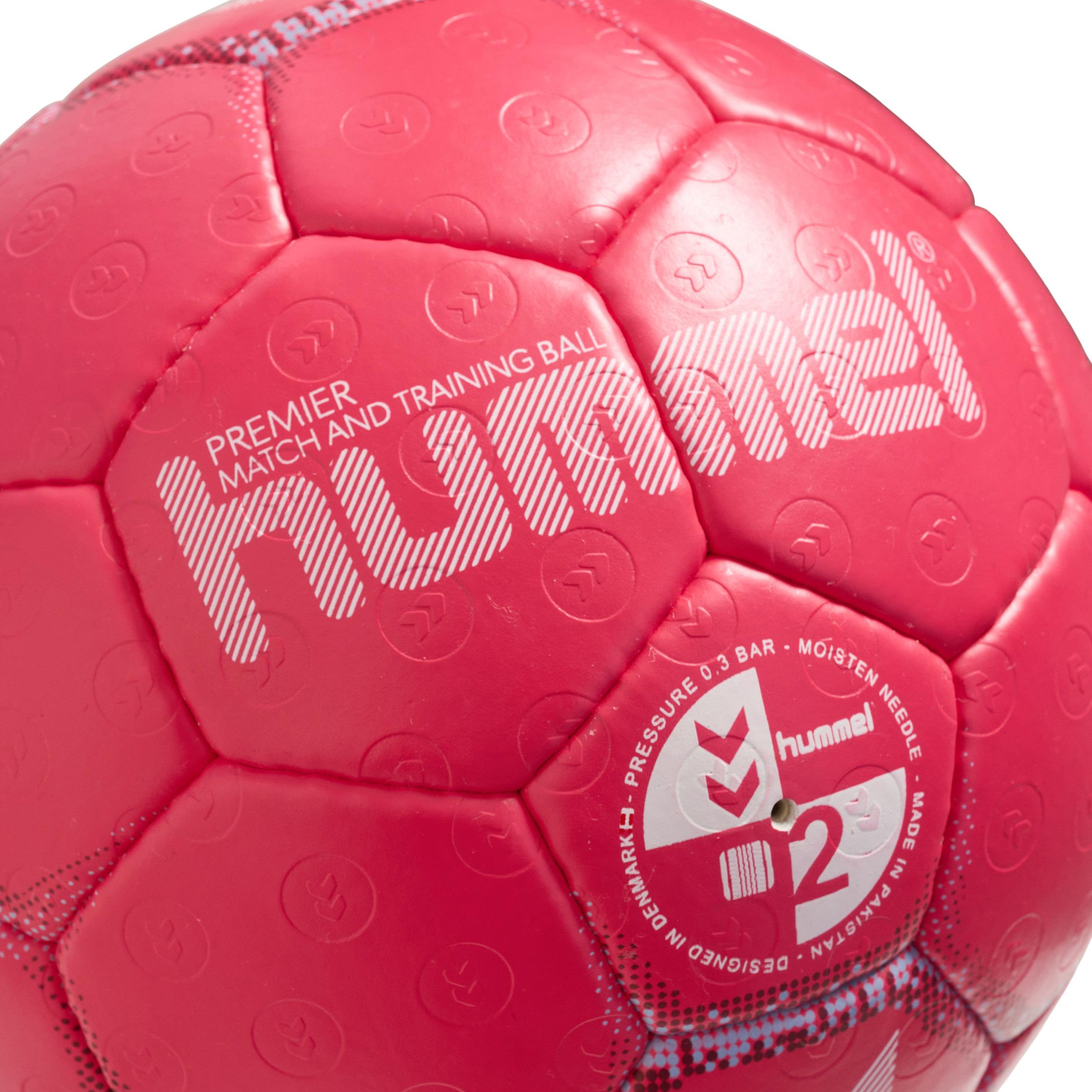 Thumbnail - hummel, Handball