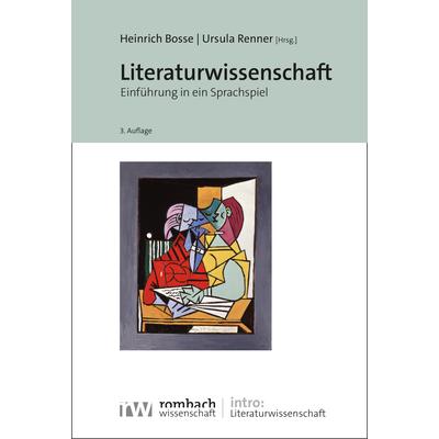 Literaturwissenschaft, Schulbücher von Ursula Renner, Heinrich Bosse
