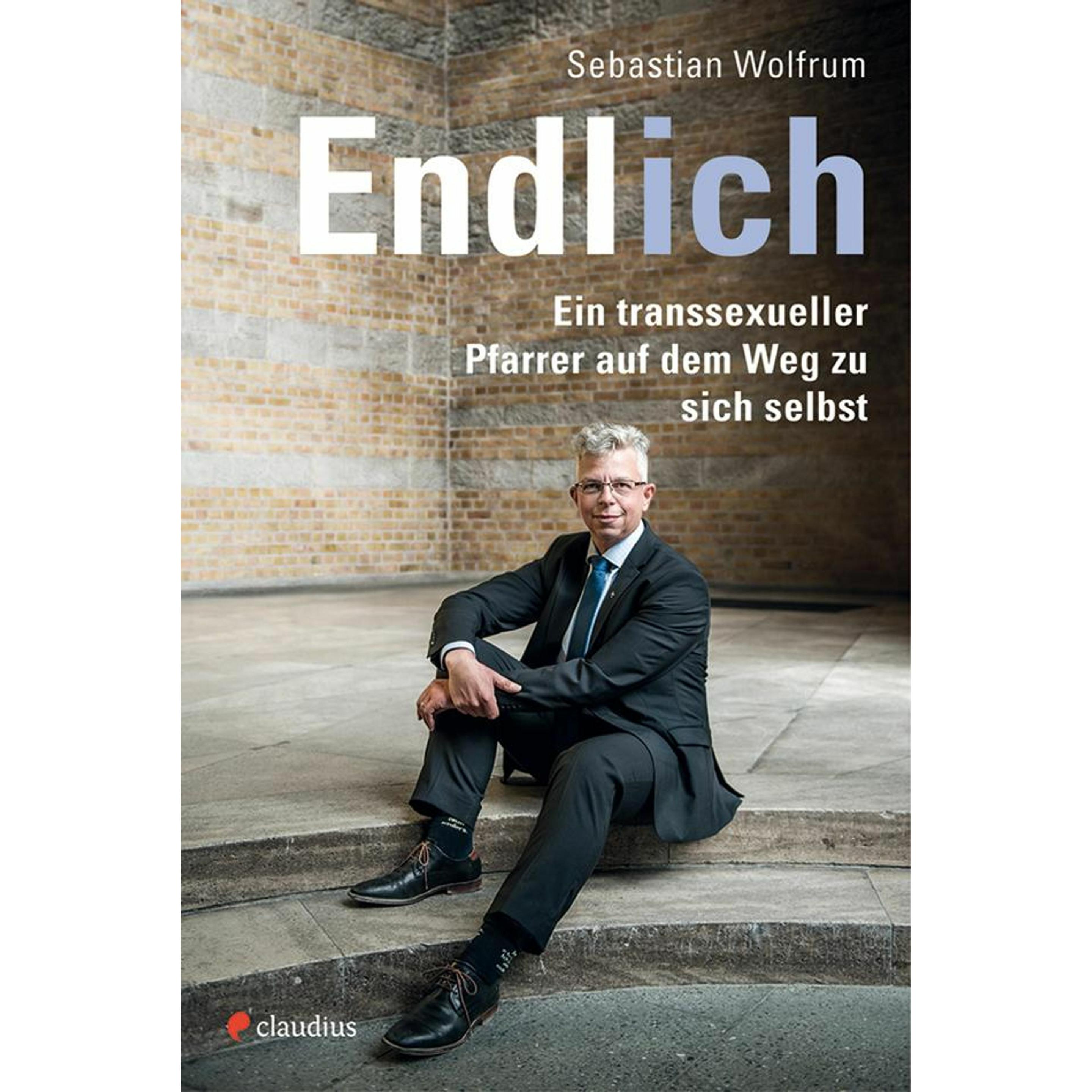 Endlich ich, Sachbücher von Sebastian Wolfrum