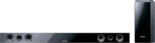 Actual product image Samsung Hw-E450 (280 W, 2.1 Channel)