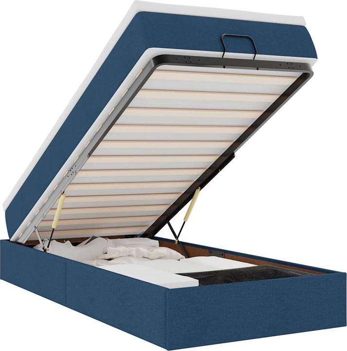 Image du produit vidaXL Ottoman-Bett (80 x 200 cm)