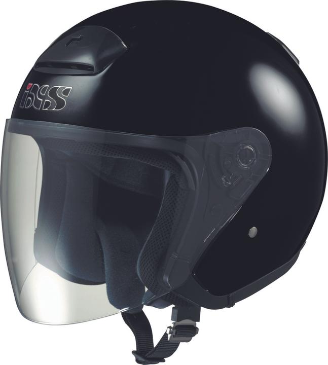 Motorradhelm