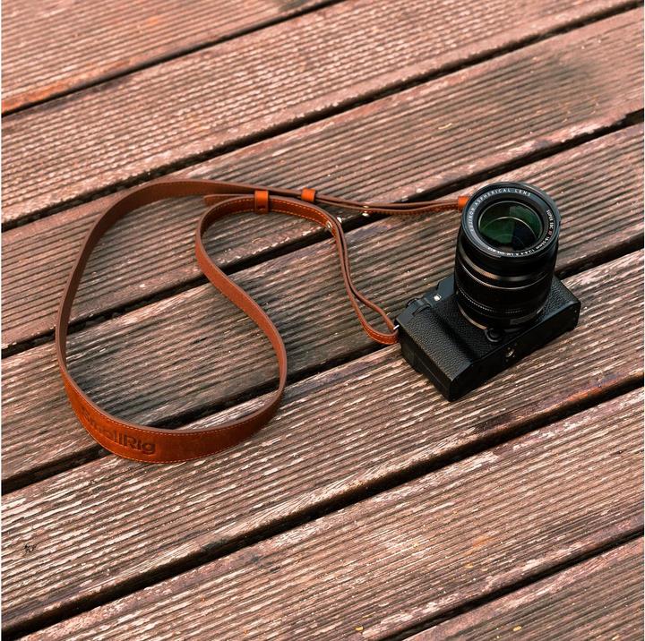 Actual product image SmallRig Camera Strap 5209 (Shoulder strap)