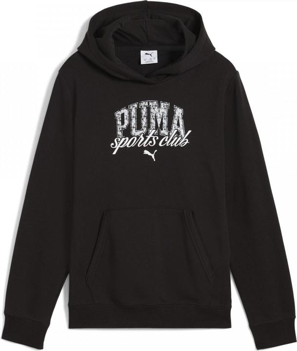 Immagine prodotto Puma CLASS Felpa con cappuccio TR G (164)