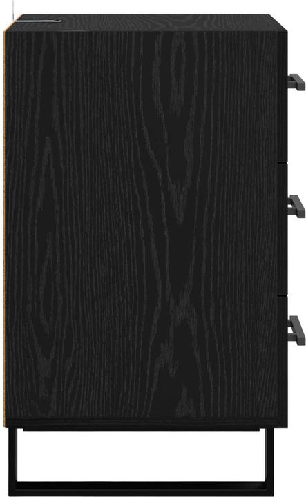 Immagine prodotto vidaXL Nachttisch (40 x 40 x 66 cm)