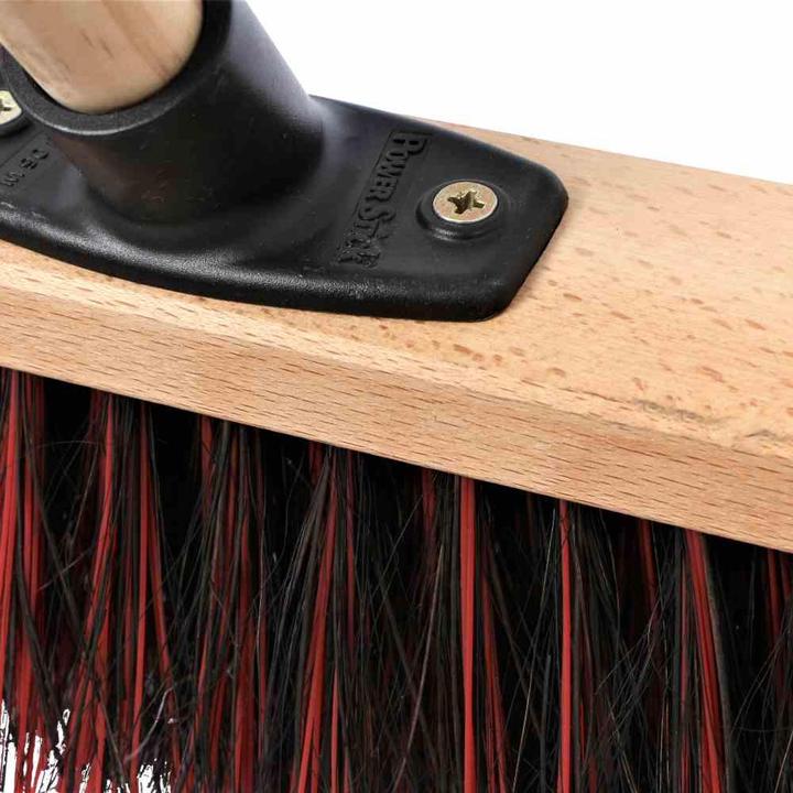 Actual product image Siena Home Farm broom (1 pcs.)