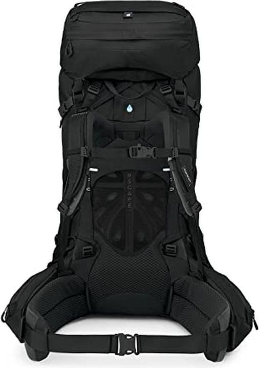 Produktbild Osprey Aether 65 EF Trekkingrucksack L-XL 80 cm (68 l)