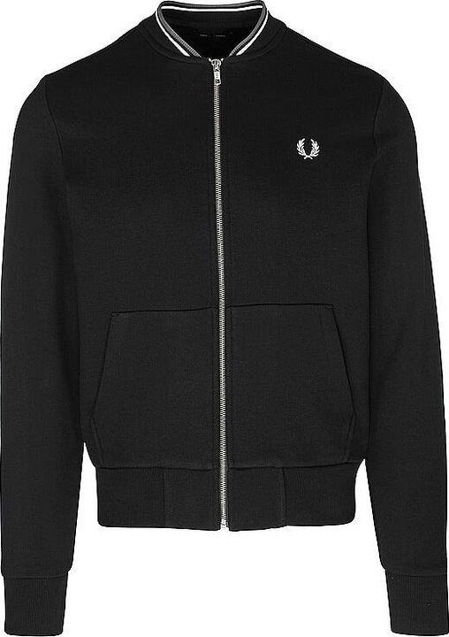 Immagine prodotto Fred Perry Giacca in felpa (XXL)