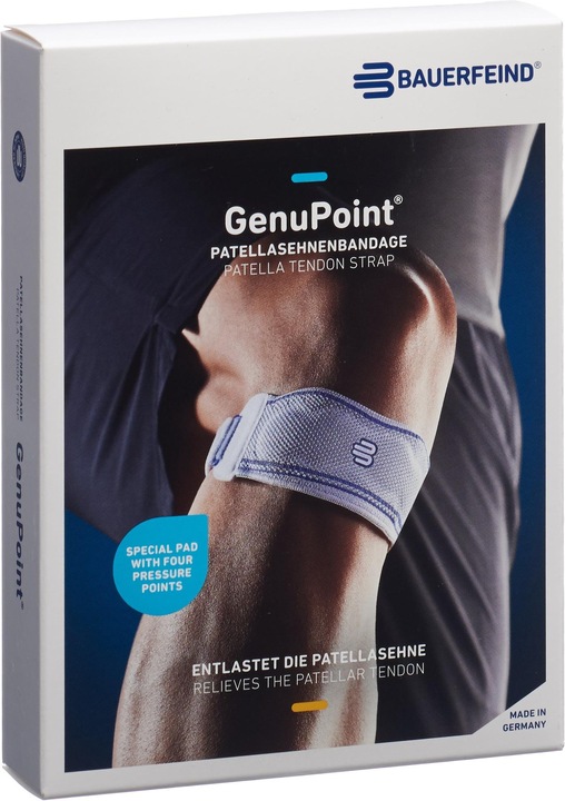 Image du produit Bauerfeind Bandage actif (3)