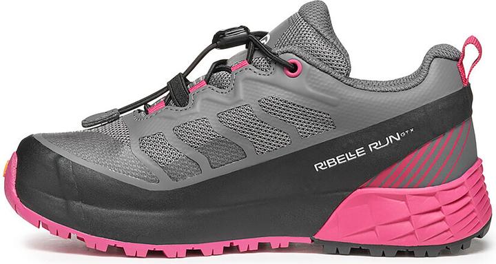 Actual product image Scarpa Ribelle Run GTX (38)